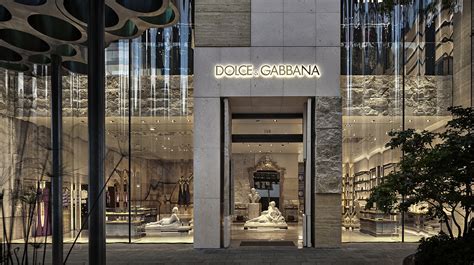 dolce gabbana espagne|dolce gabbana shop.